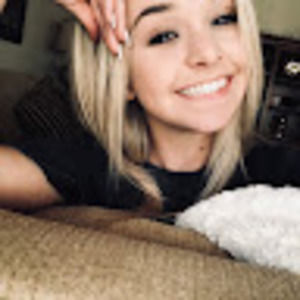 Meet your Posher, Kaylee